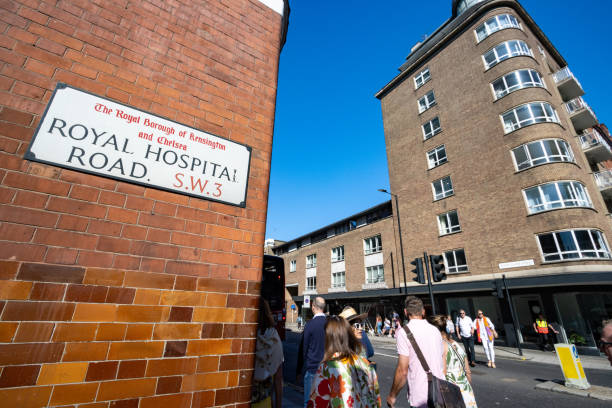 Premium Hospitals Around the World